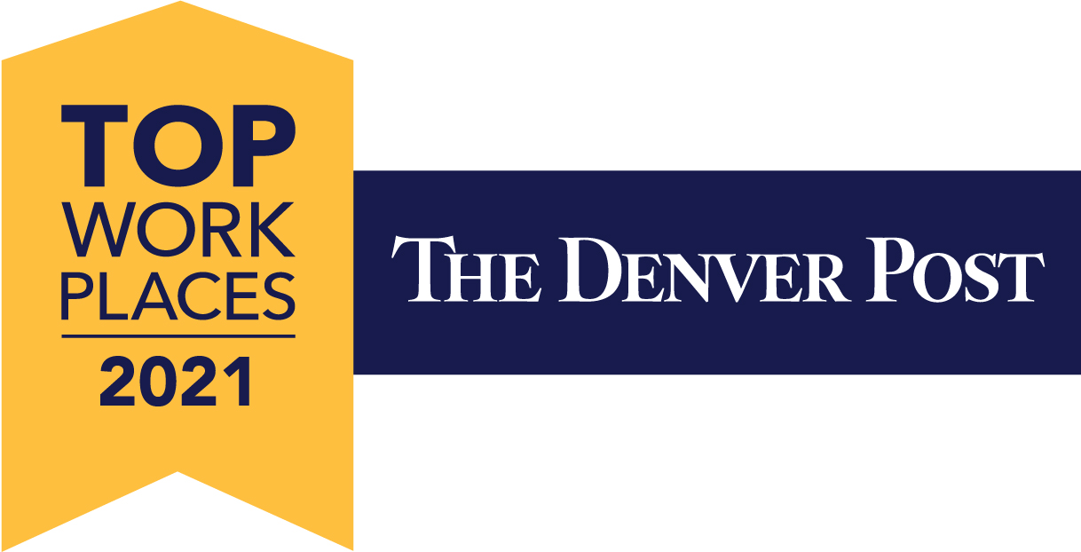 Top Places to Work Award